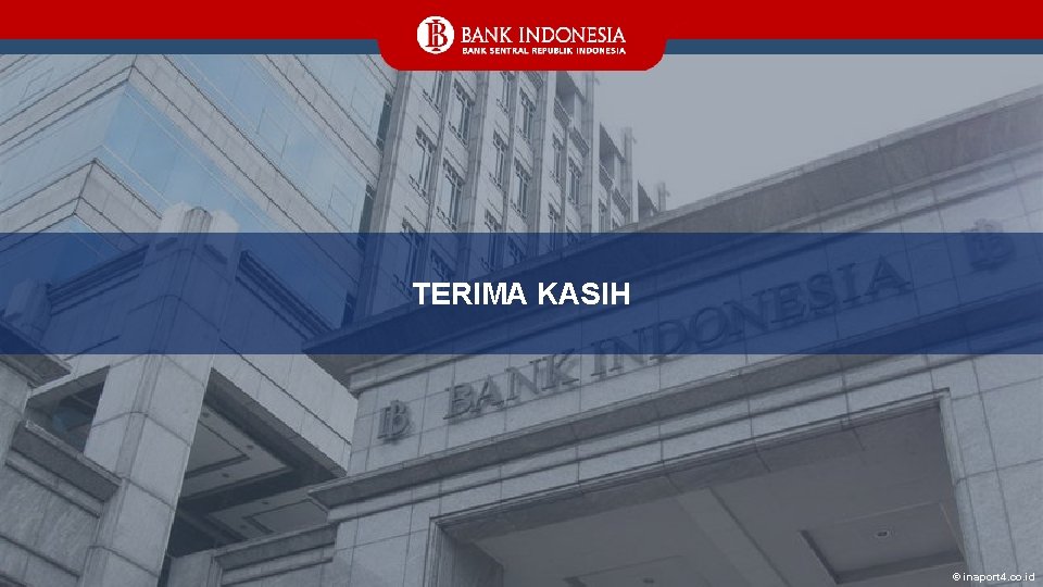 TERIMA KASIH © inaport 4. co. id 