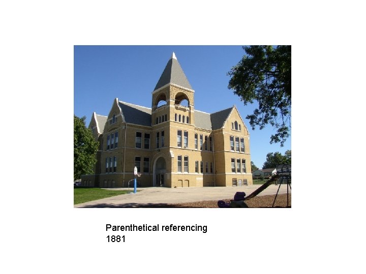 http: //www. wo rcester. ac. uk/il s/documents/ Harvard_refer encing. pdf Parenthetical referencing 1881 