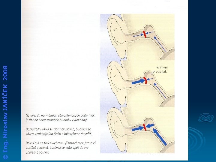 © Ing. Miroslav JANÍČEK 2008 