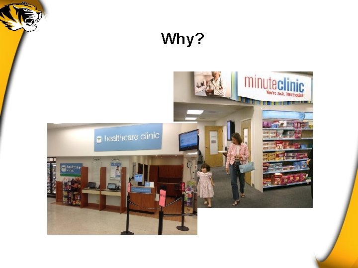 Why? 