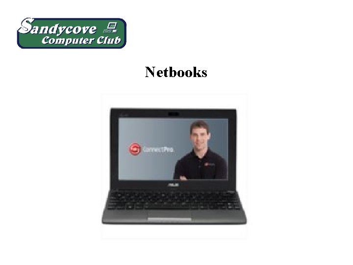 Netbooks 