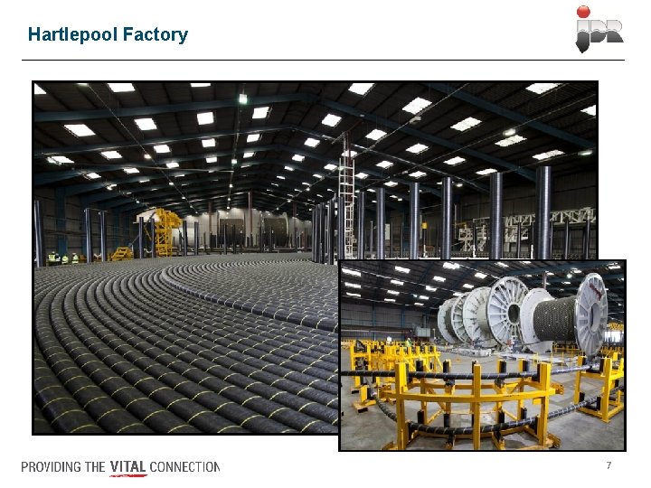 Hartlepool Factory 7 