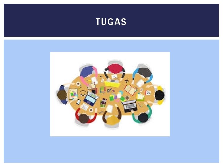 TUGAS 