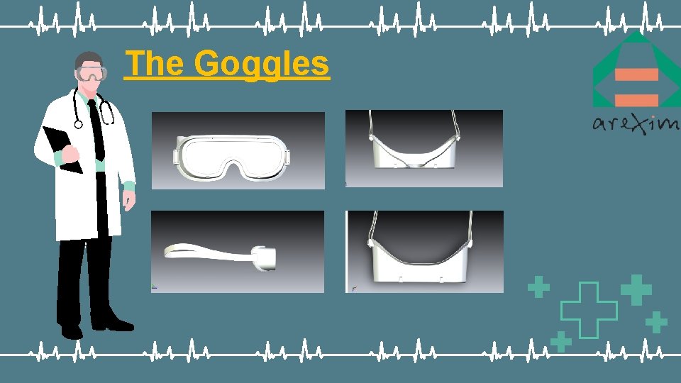 The Goggles 