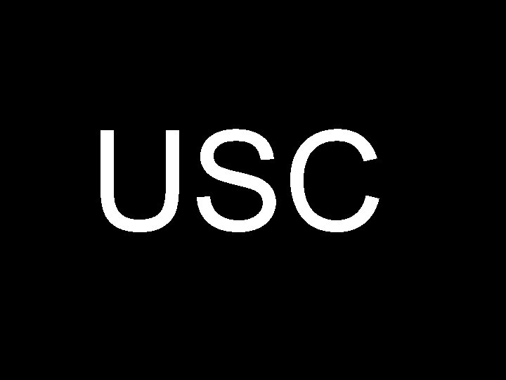 USC 