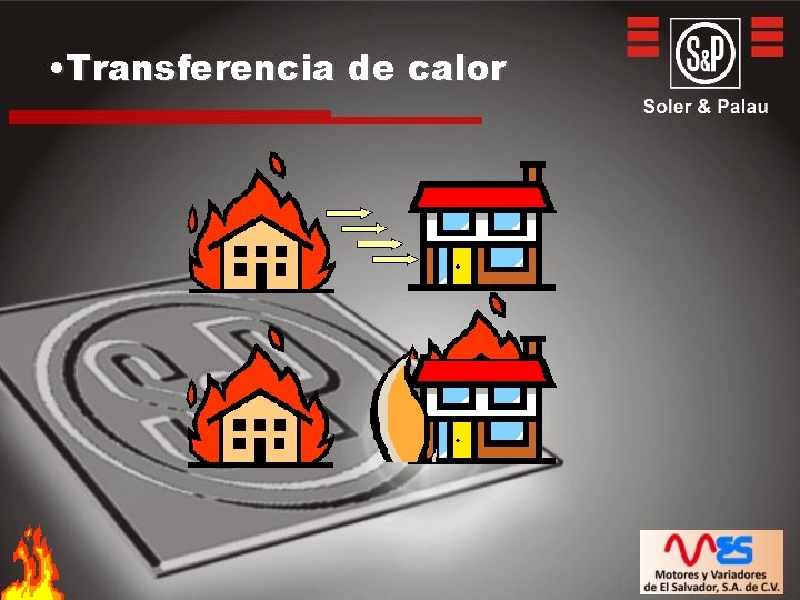  • Transferencia de calor 