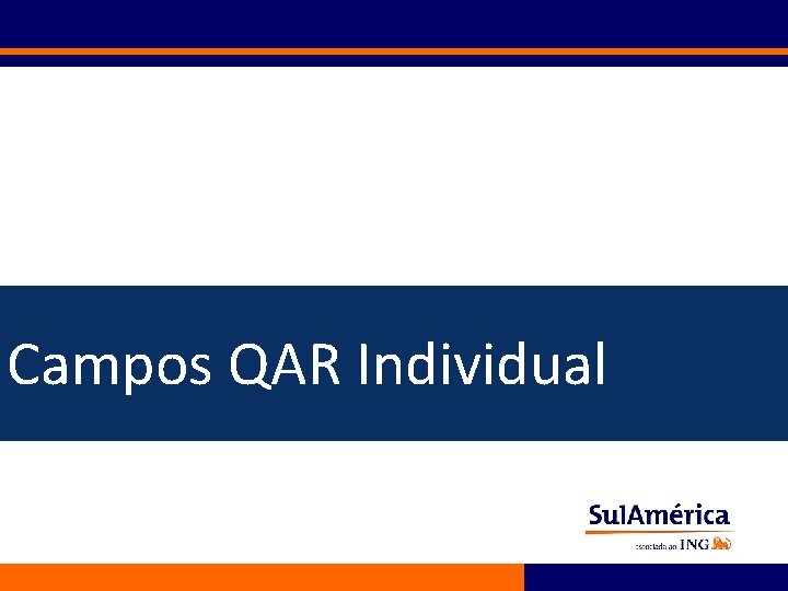 Campos QAR Individual 148 
