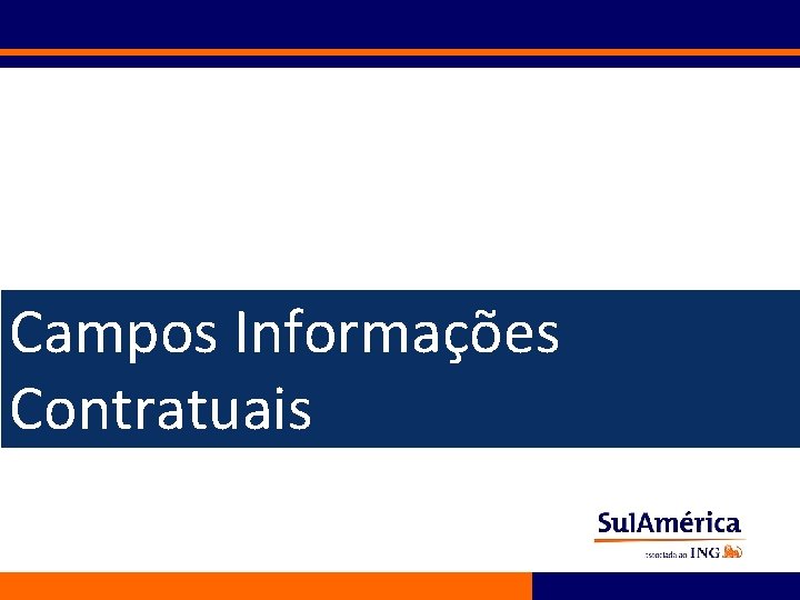 Campos Informações Contratuais 166 