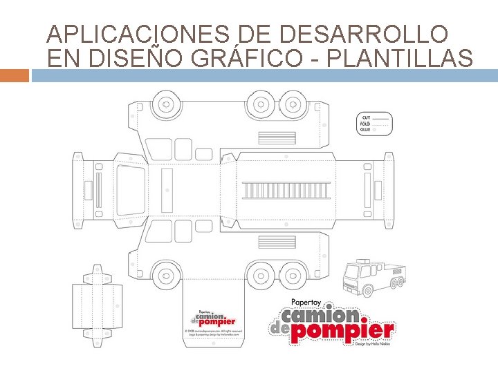 APLICACIONES DE DESARROLLO EN DISEÑO GRÁFICO - PLANTILLAS APLICACIONES DE DESARROLLO EN DISEÑO GRÁFICO - PLANTILLAS