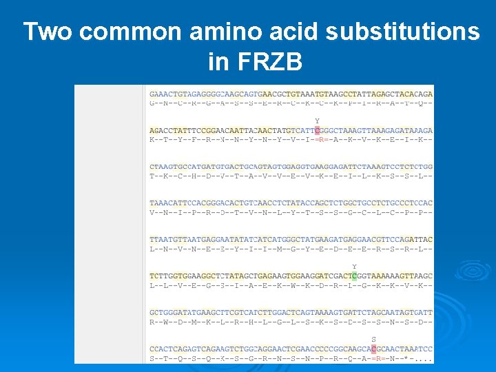 Introduction To Medical Genetics Fadel A Sharif Contact