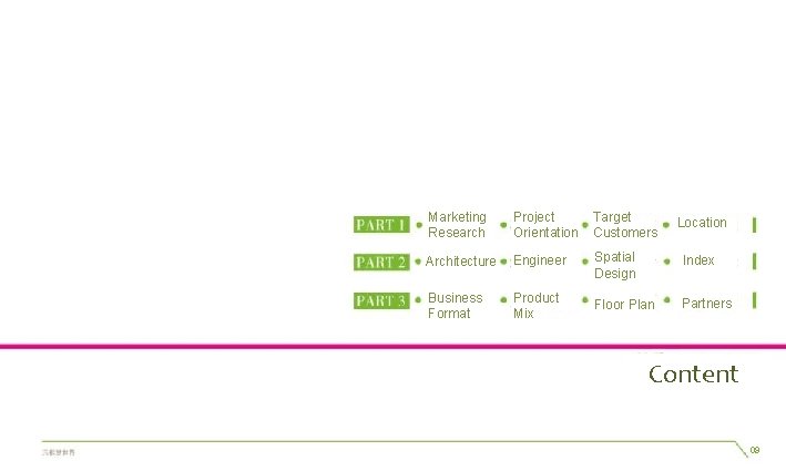 Marketing Research Project Orientation Target Customers Architecture Engineer Spatial Design Index Business Format Product Marketing Research Project Orientation Target Customers Architecture Engineer Spatial Design Index Business Format Product