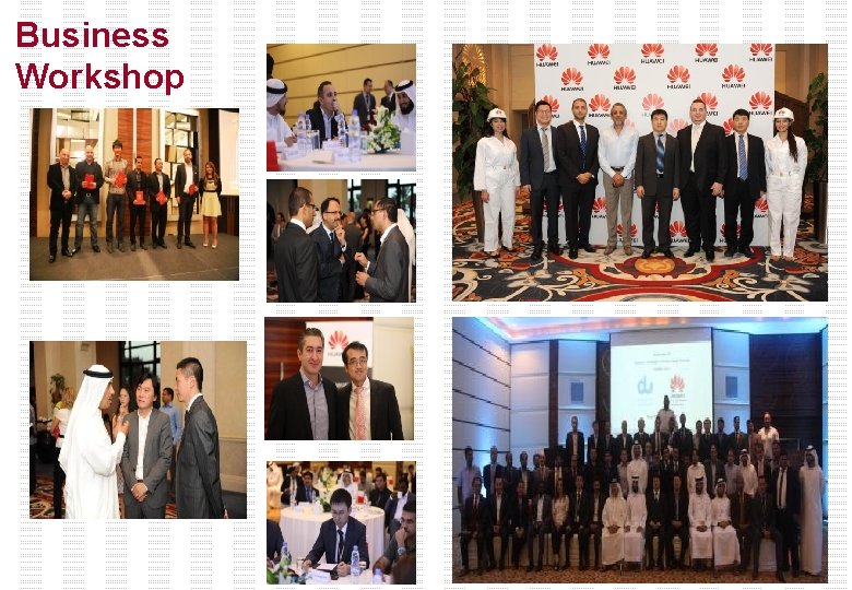 Business Workshop 