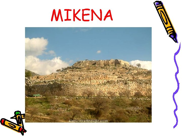 MIKENA 