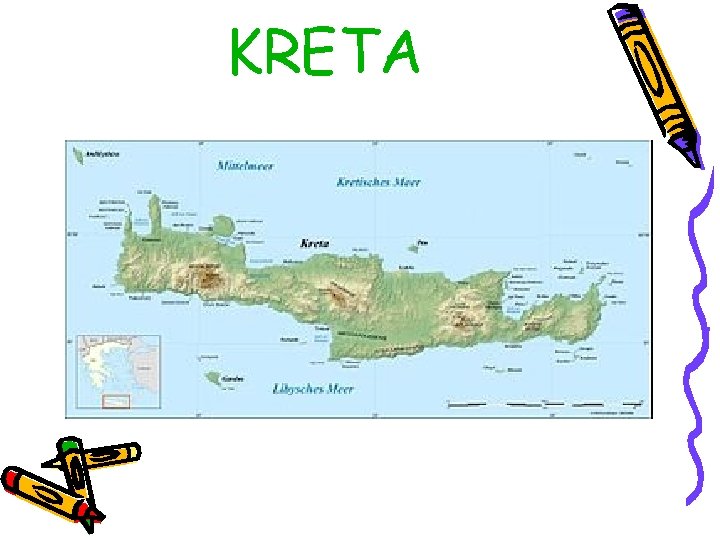 KRETA 