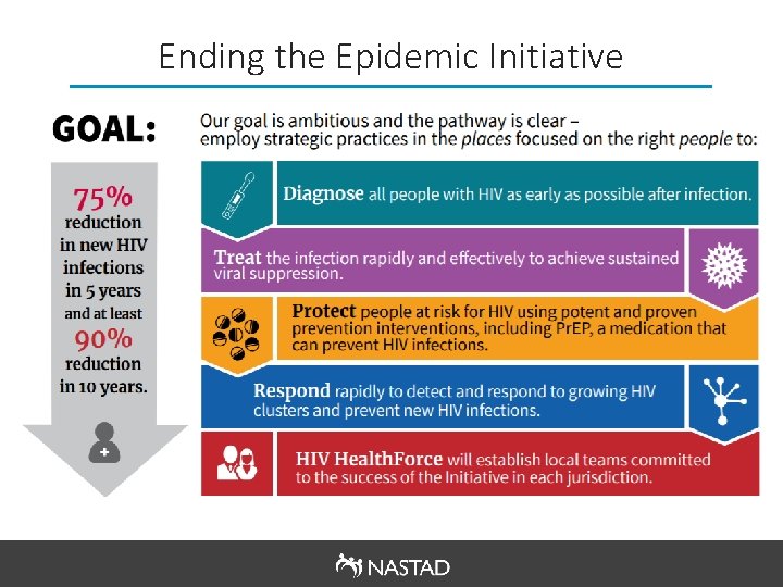 Ending the Epidemic Initiative 