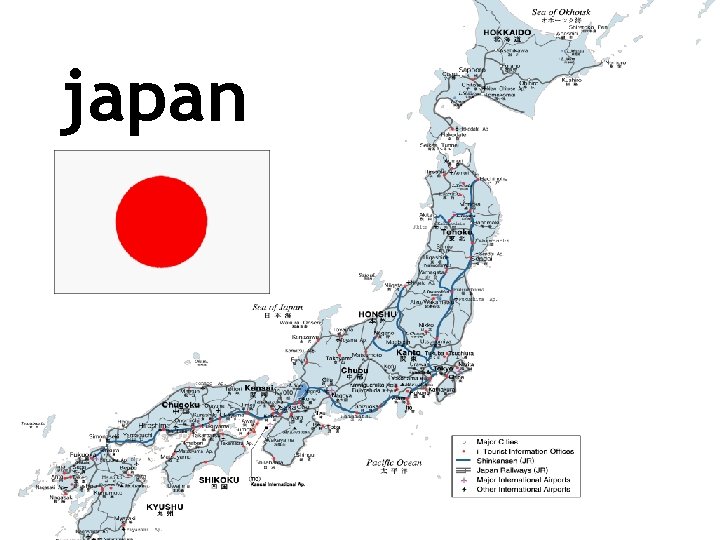 japan 