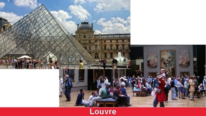 Louvre 