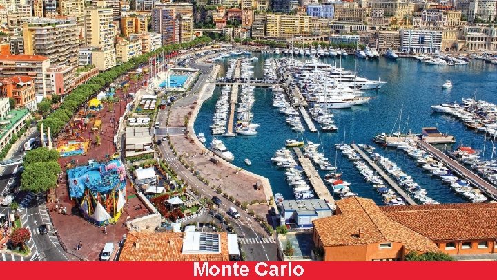 Monte Carlo 