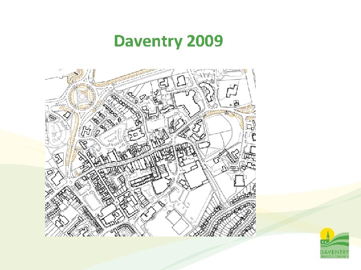 Daventry 2009 