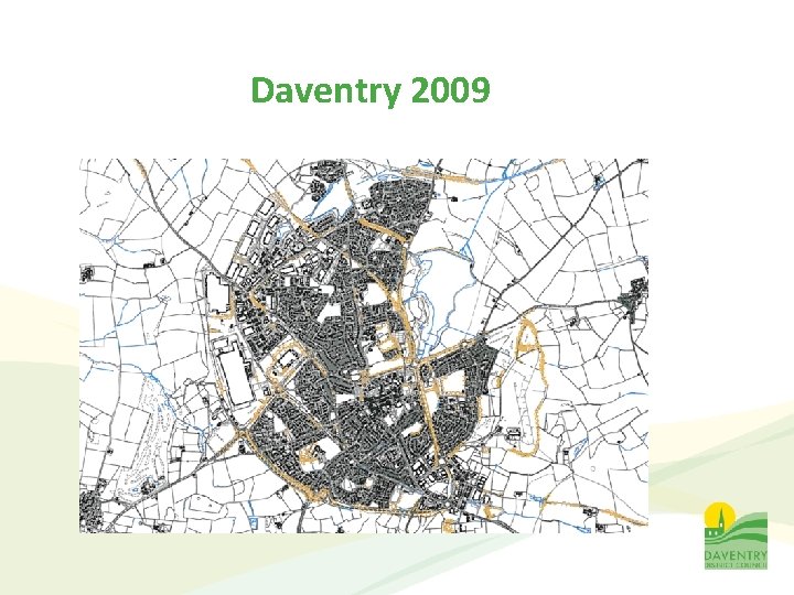 Daventry 2009 