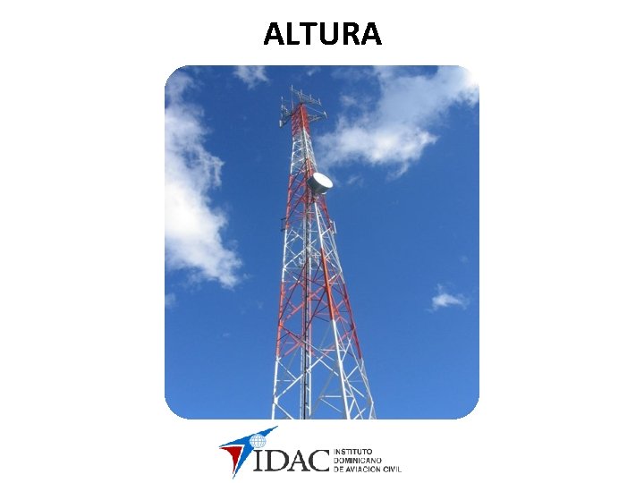 ALTURA 