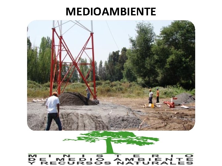 MEDIOAMBIENTE 