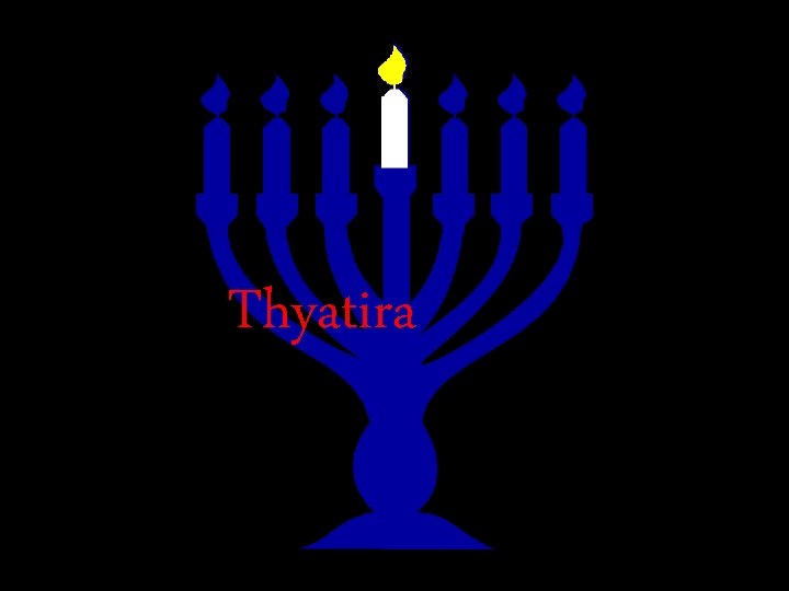 Thyatira 