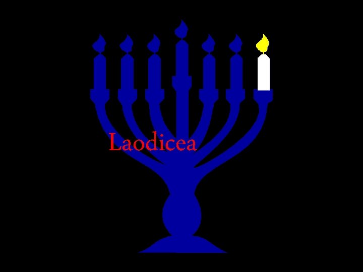 Laodicea 