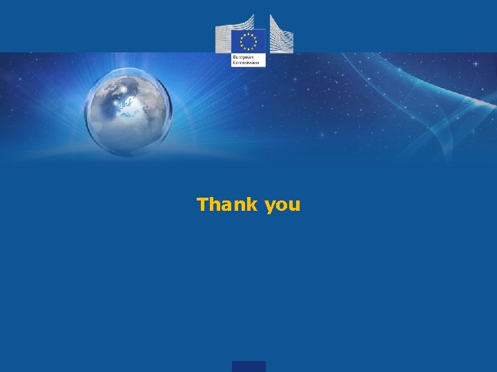 Thank you Thank you