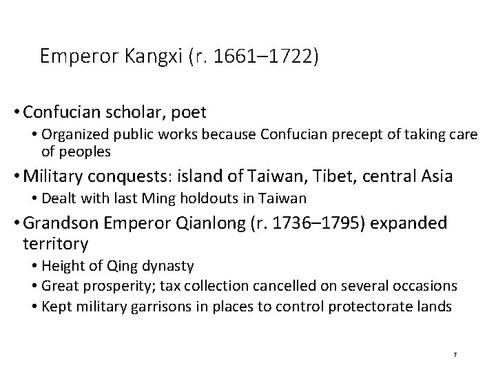 Chapter 26 Tradition And Change In East Asia