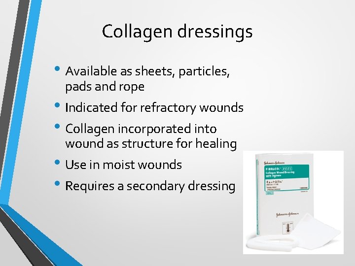 Wound Management in the Elderly Stephanie Yates MSN
