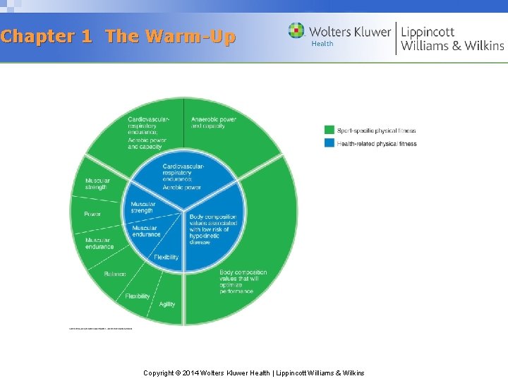 Chapter 1 The Warm-Up Copyright © 2014 Wolters Kluwer Health | Lippincott Williams &