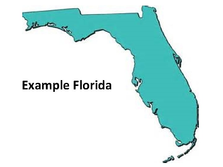 Example Florida 