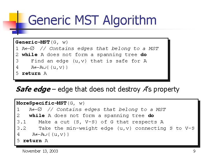 Algorithms And Data Structures Lecture Xii Simonas Altenis