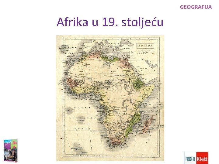 Afrika u 19. stoljeću 