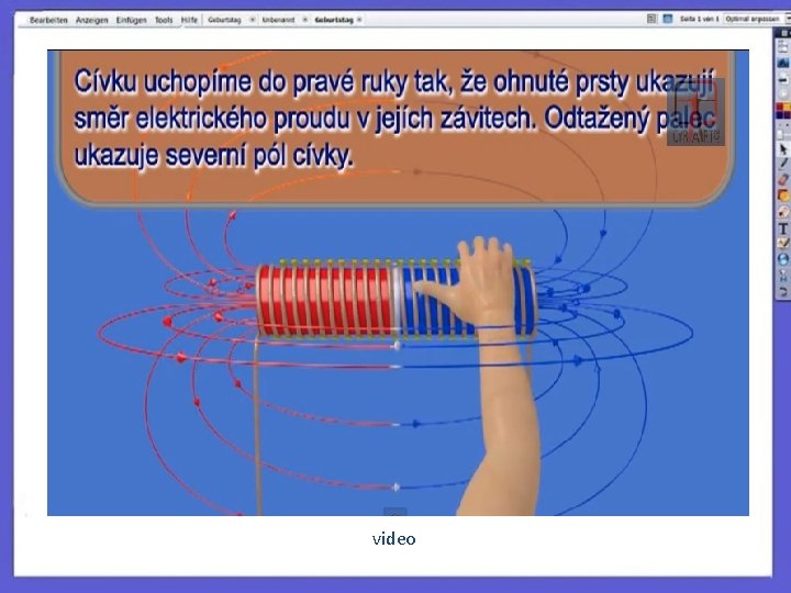 video 