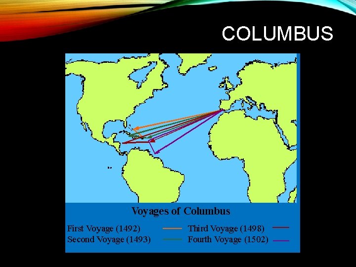 COLUMBUS 