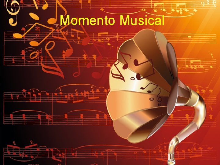 Momento Musical 