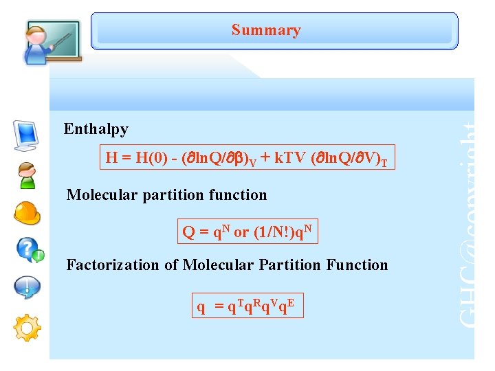 G H Chen Department Of Chemistry University Of