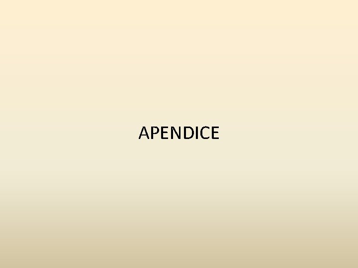 APENDICE 