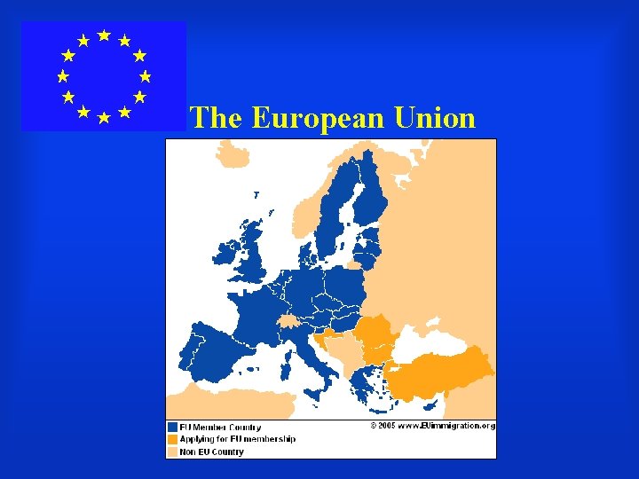 The European Union 