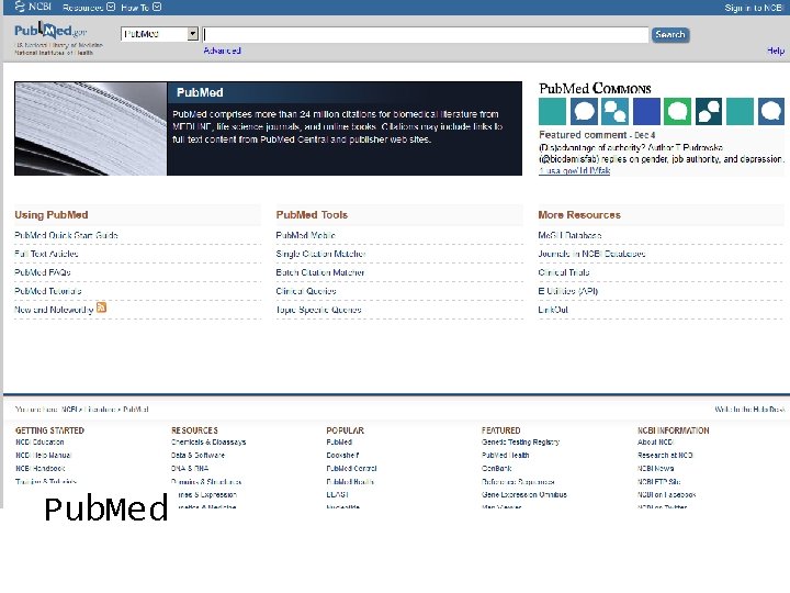 Pub. Med 