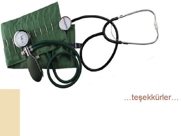 …teşekkürler… …teşekkürler…