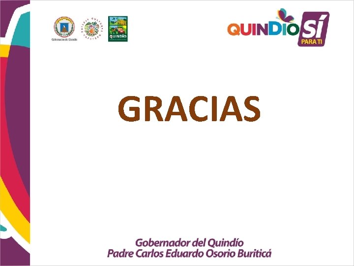 GRACIAS 