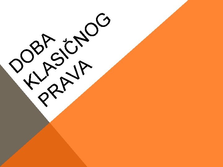O N G A B IČ O S D LA VA K RA P O N G A B IČ O S D LA VA K RA P