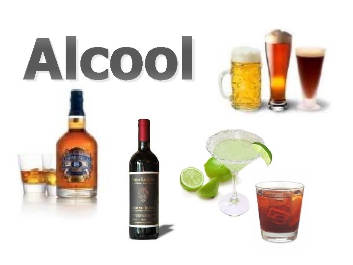 Alcool 