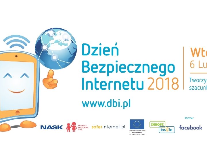 Dzień Bezpiecznego Internetu w naszej szkole 