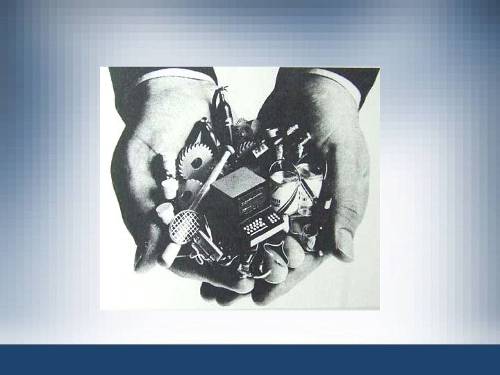 Information Systems Chapter 1 An Introduction to Information