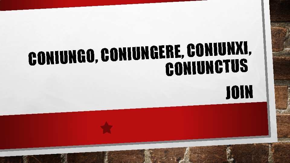 , I X N U I N O C , E R E G , I X N U I N O C , E R E G