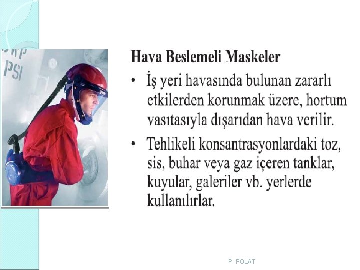 P. POLAT P. POLAT